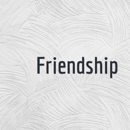 Friendship