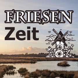 Friesenzeit (Friesenzeit MP3 Feed)