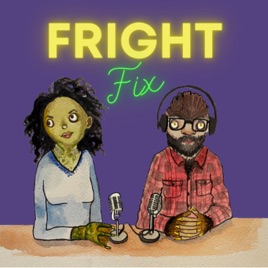 Fright Fix