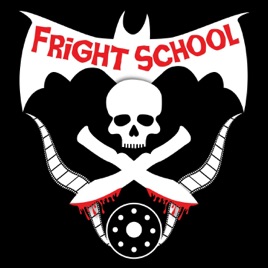 FRIGHT SCHOOL