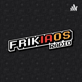 FrikiaOS Radio