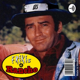 Frikis de Rancho