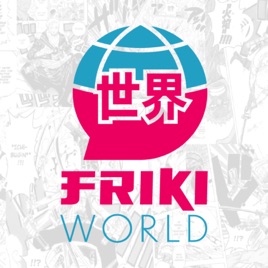 Frikiworld