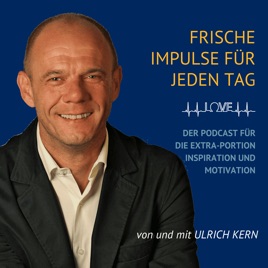 Frische Impulse für jeden Tag