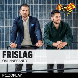 Frislag