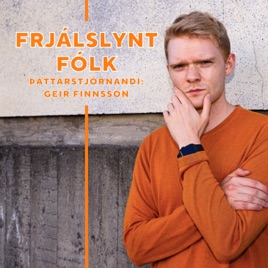 Frjálslynt Fólk