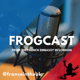 Frogcast