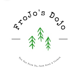FroJo's Dojo