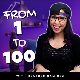 From 1 to 100