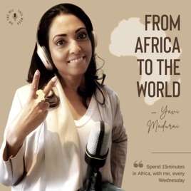 From AfRICA To The World