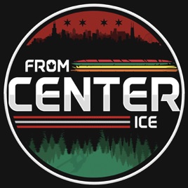 From Center Ice