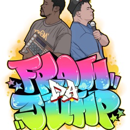 From Da Jump Hip Hop Podcast