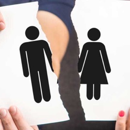 From Divorce To Dating