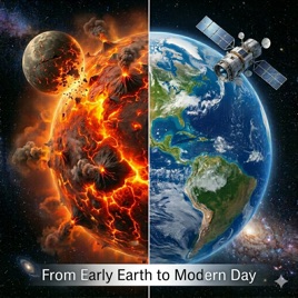 From Early Earth to Modern Day