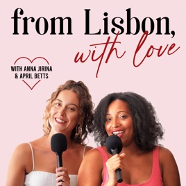 From Lisbon With Love