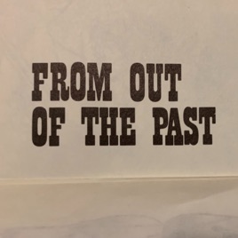 From Out of the Past