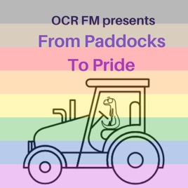 From Paddocks To Pride
