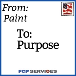 From Paint to Purpose | FCP Services