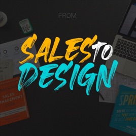 From Sales To Design