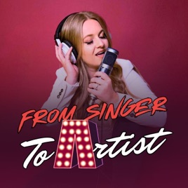 From Singer To Artist