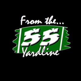 From the 55 Yardline