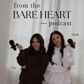 From The Bare Heart