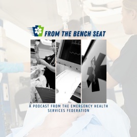 From the Bench Seat - The EHSF Podcast