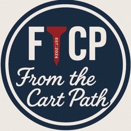 From the Cart Path