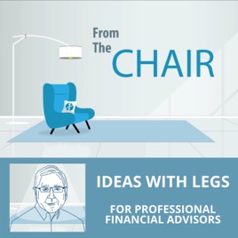From The Chair with Bob King