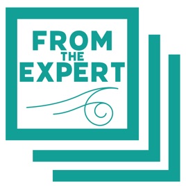 From the Expert