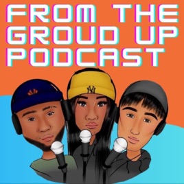 From The Ground Up