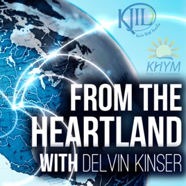 From The Heartland With Delvin Kinser