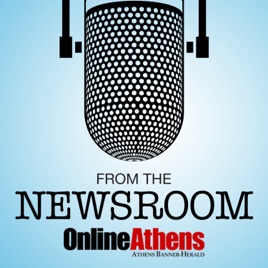 From the Newsroom: Athens Banner Herald