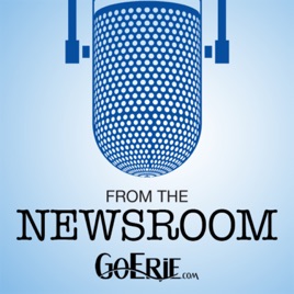 From the Newsroom: Go Erie