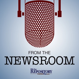 From the Newsroom: The Canton Repository