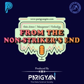From The Non-Striker's End