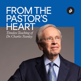 From the Pastor's Heart