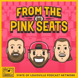 From The Pink Seats