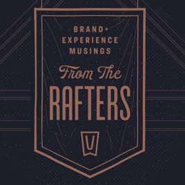 From the Rafters Podcast