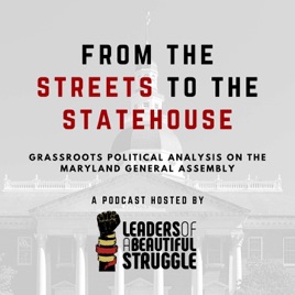 From the Streets to the Statehouse