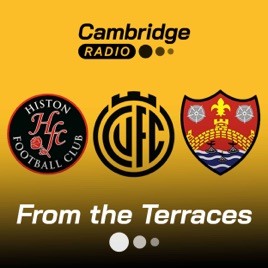 From the Terraces