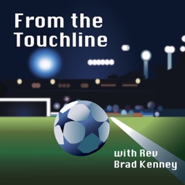 From The Touchline – Soccer Chaplains United