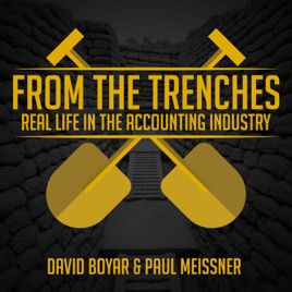 From The Trenches