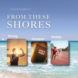 From These Shores Bible Teaching