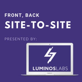 Front, Back, Site-to-Site