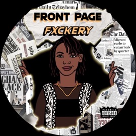 Front Page Fxckery