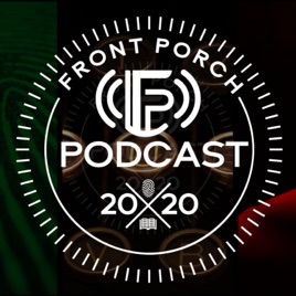 Front Porch Podcast