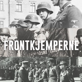 Frontkjemperne