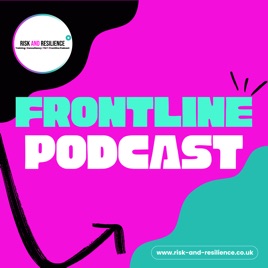 Frontline Podcast