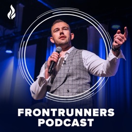 Frontrunners Ministries // Tom de Wal